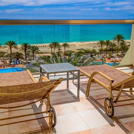 Sbh Costa Calma Palace Thalasso & Spa-3