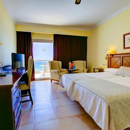 Sbh Costa Calma Palace Thalasso & Spa-2
